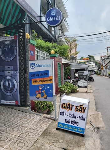 Giặt Áo Cưới Tại Gò Vấp Chuyên Nghiệp