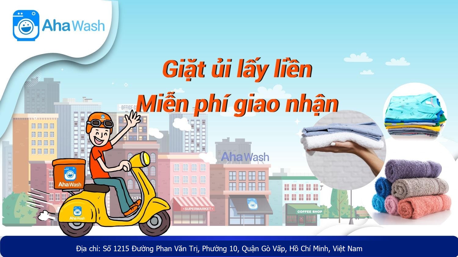 Quy Trình Giao Nhận Kiểm Tra Online và Quét Mã QR Thanh Toán Dịch Vụ Vệ Sinh Giày