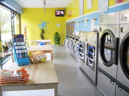 Dịch Vụ Giặt Là Trường Học Tiện Lợi tại Gò Vấp Sài Gòn Giá Tốt