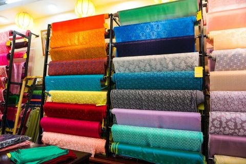 Nhận Giặt Đồ Cho Căn Hộ Chung Cư Tại Quận Gò Vấp Sài Gòn TPHCM