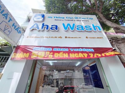Giặt Ủi tại Sài Gòn Dịch Vụ Chất Lượng Cao và Tiện Lợi