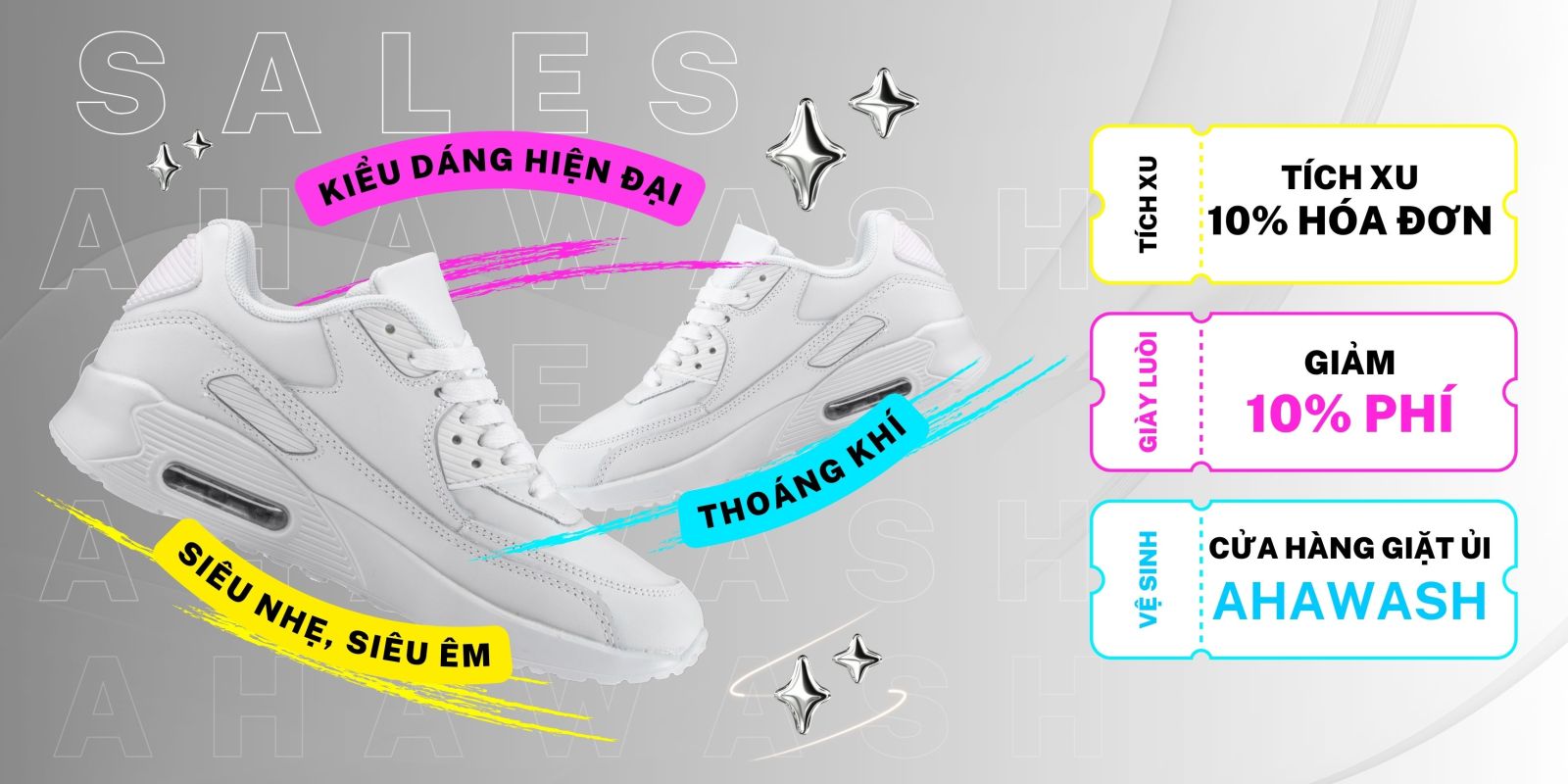 Cách Vệ Sinh Giày Lười và 5 Cách Bảo Quản Giày Hiệu Quả