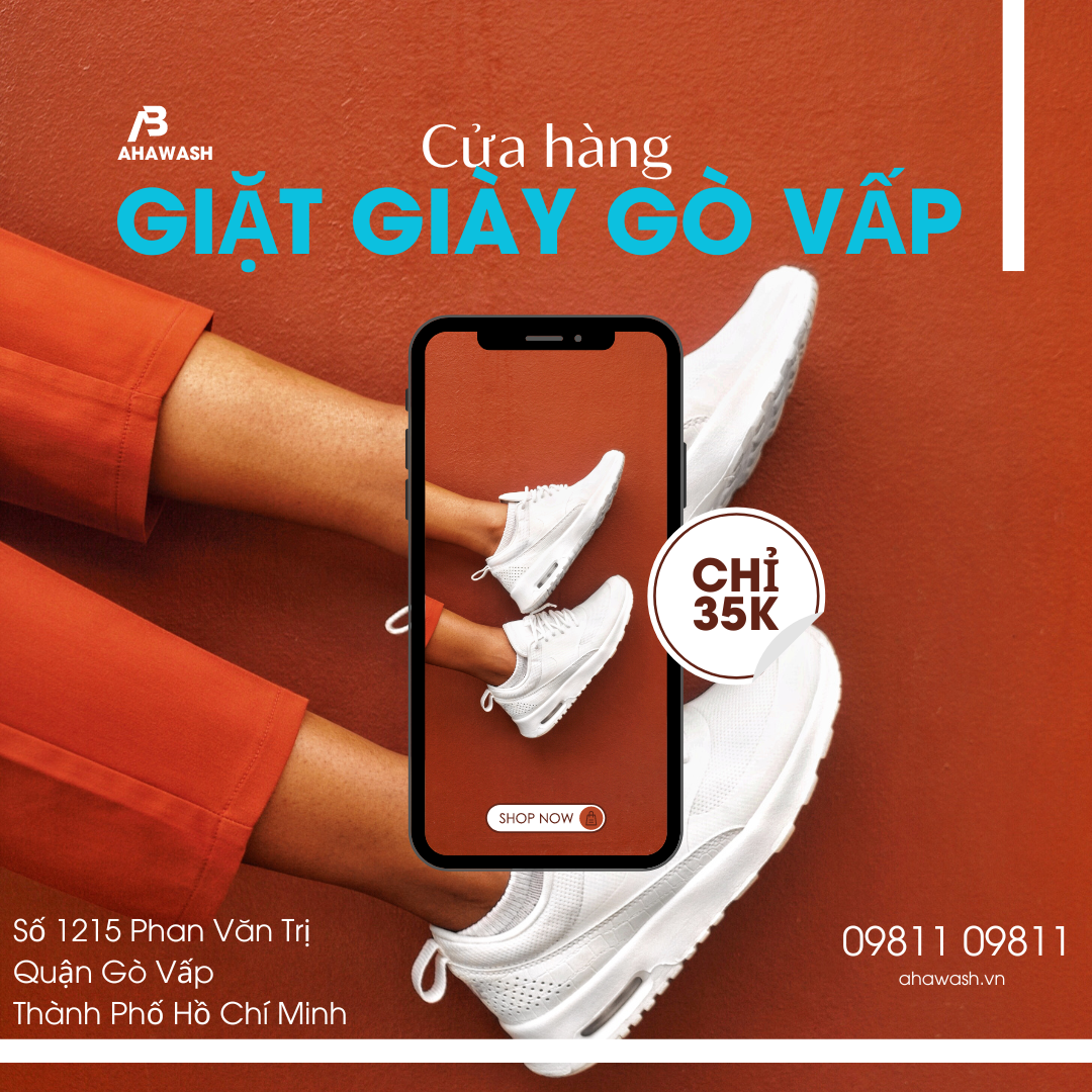 Cách tái chế giày để bảo vệ môi trường và dịch vụ phục hồi dáng giày Ahawash